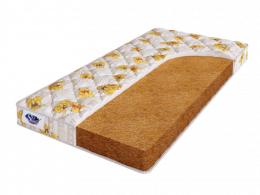 Матрас SkySleep KIDDY Cocos 9