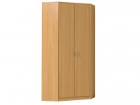 Шкаф распашной Комфорт (прихожая) угловой 26