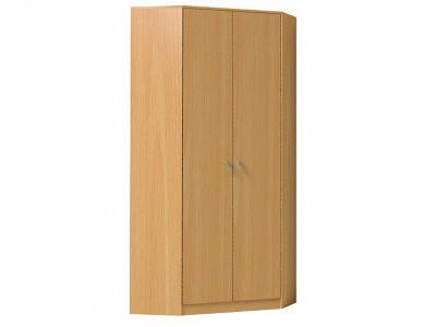 Шкаф распашной Комфорт (прихожая) угловой 26