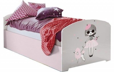 Детский шкаф МебельСон Ренни