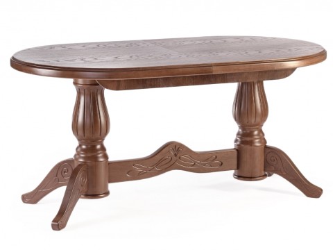 Кухонный стол Рифей 01 раздвижной