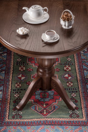 Кухонный стол Рифей 01 раздвижной