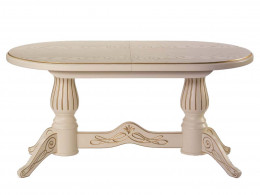 Кухонный стол Рифей 01 раздвижной