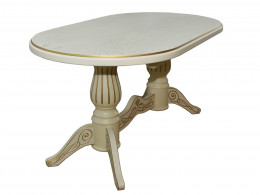 Кухонный стол Рифей 01 раздвижной