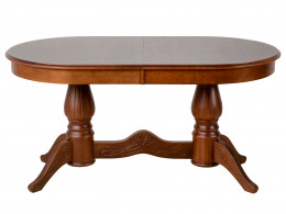 Кухонный стол Рифей 01 раздвижной