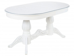 Кухонный стол Рифей 01 раздвижной