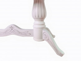 Кухонный стол Рифей 01 раздвижной