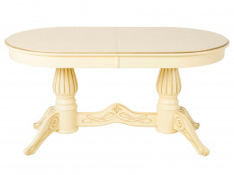 Кухонный стол Рифей 01 раздвижной