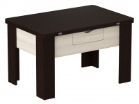 Журнальный столик-трансформер Мебвилл  "Стэп 3"