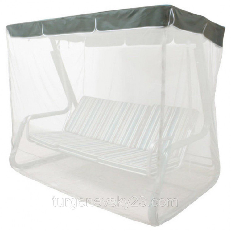 Москитная сетка с водоотталкивающим тентом 