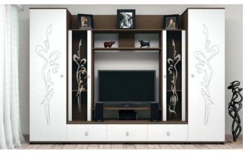 Гостиная Флоренция 4