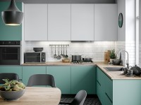 Кухня Гола 3,6 метра