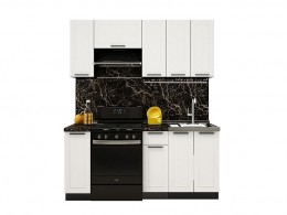 Кухня Глетчер 1,8 метра