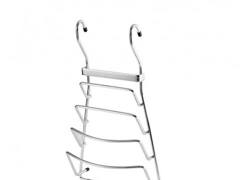 Полка держатель крышек