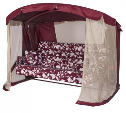 Качели садовые Империя