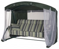 Качели садовые Империя