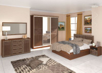 Спальня Виктория