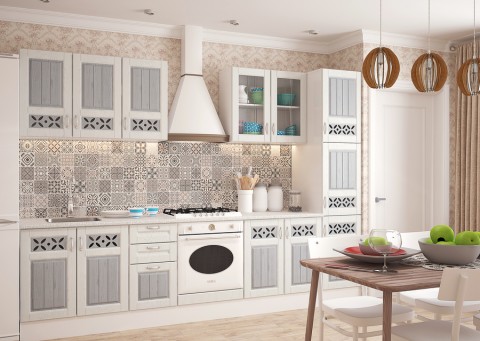 Кухня Камелия 3,1 метра