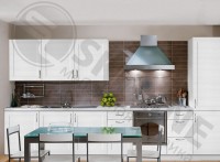 Кухня Базис Nicole-Wood 3,8 метра