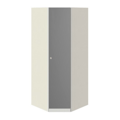 Шкаф распашной  угловой Лорена СМ-254.07.