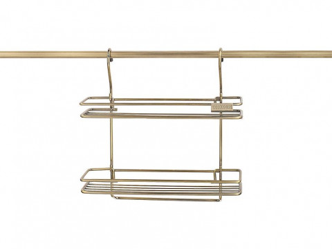 B 764 - Полка двухъярусная для специй