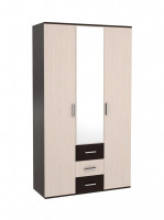 Распашной шкаф BTS Белла