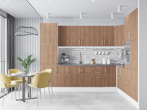 Кухня Европа 3,2 метра