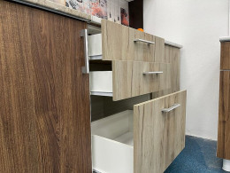 Кухня Европа 3,2 метра