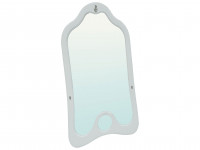 Настенное зеркало  "Джульетта"