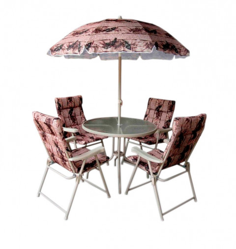 Набор мебели для пикника DS-109