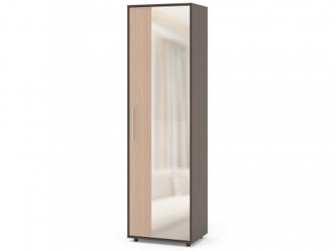 Распашной шкаф Сокол ШО-2