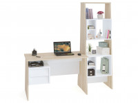 Компьютерный стол Сокол КСТ-115+СТ-11