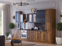 Кухня Адель 3,4 метра