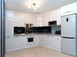 Кухня Шанталь 3,4 метра