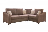 Угловой диван НижегородмебельИК Френсис