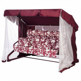 Качели садовые Капри (Валенсия)