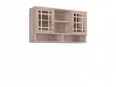 Полка навесная №1 Бруно 120 см