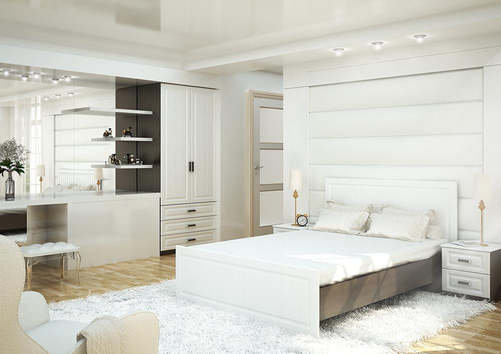 Спальня Прага (ММ)