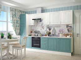 Кухня Принцесса 3,1 метра