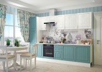 Кухня Принцесса 3,1 метра
