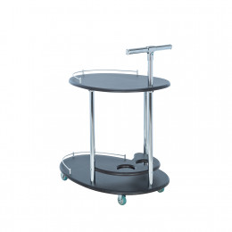 Стол сервировочный Leset Брум