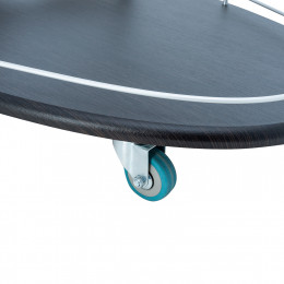 Стол сервировочный Leset Брум