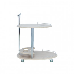 Стол сервировочный Leset Брум