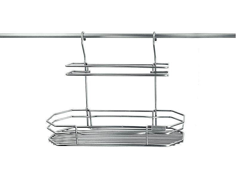 M 765 - Полка двухъярусная для специй