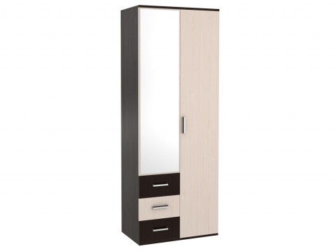 Распашной шкаф BTS Белла