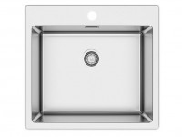 Мойка врезная (подстольная) Techno TEB550.505 -GT10P