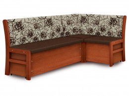 Кухонный уголок Этюд со спальным местом