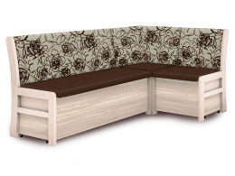 Кухонный уголок Этюд со спальным местом