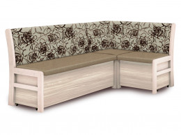 Кухонный уголок Этюд со спальным местом