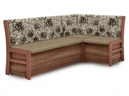 Кухонный уголок Этюд со спальным местом